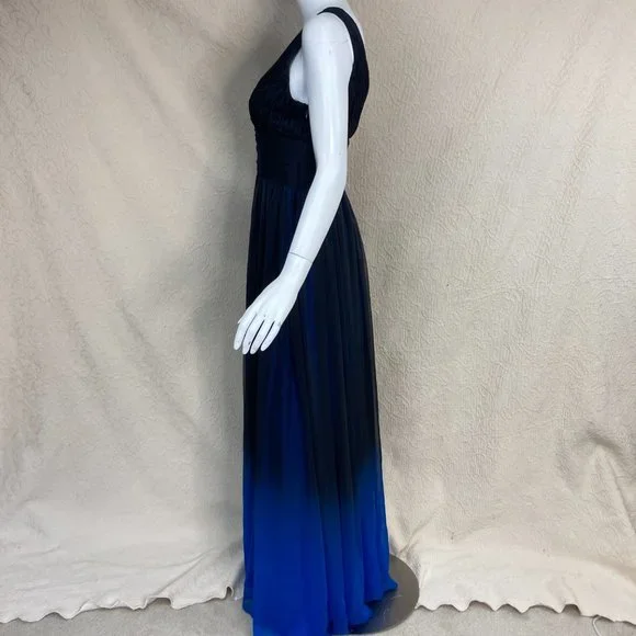 Halston Heritage Maxi Dress 💃🎉 HP!! 💃🎉 - Picture 6 of 16